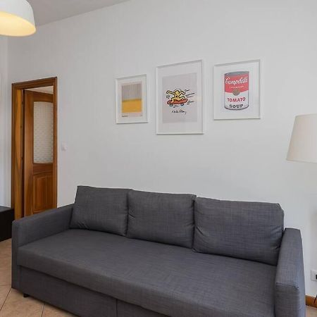 Youhosty - Zuretti42 Apartment Milano Ngoại thất bức ảnh