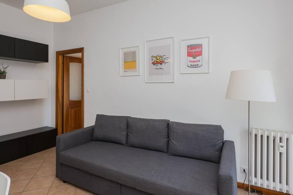 Youhosty - Zuretti42 Apartment Milano Ngoại thất bức ảnh