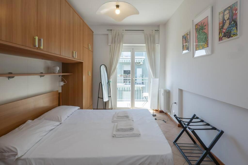 Youhosty - Zuretti42 Apartment Milano Ngoại thất bức ảnh