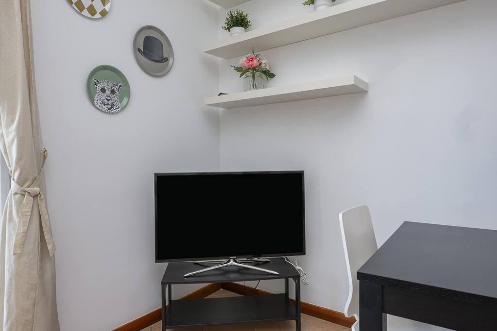 Youhosty - Zuretti42 Apartment Milano Ngoại thất bức ảnh