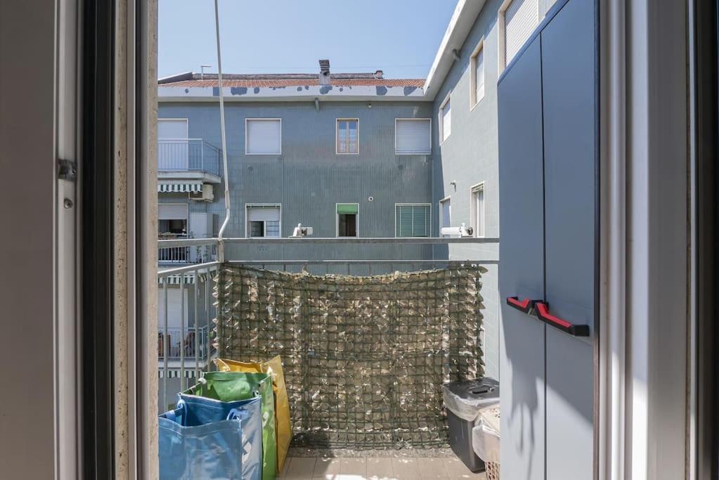 Youhosty - Zuretti42 Apartment Milano Ngoại thất bức ảnh