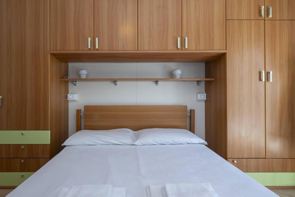 Youhosty - Zuretti42 Apartment Milano Ngoại thất bức ảnh