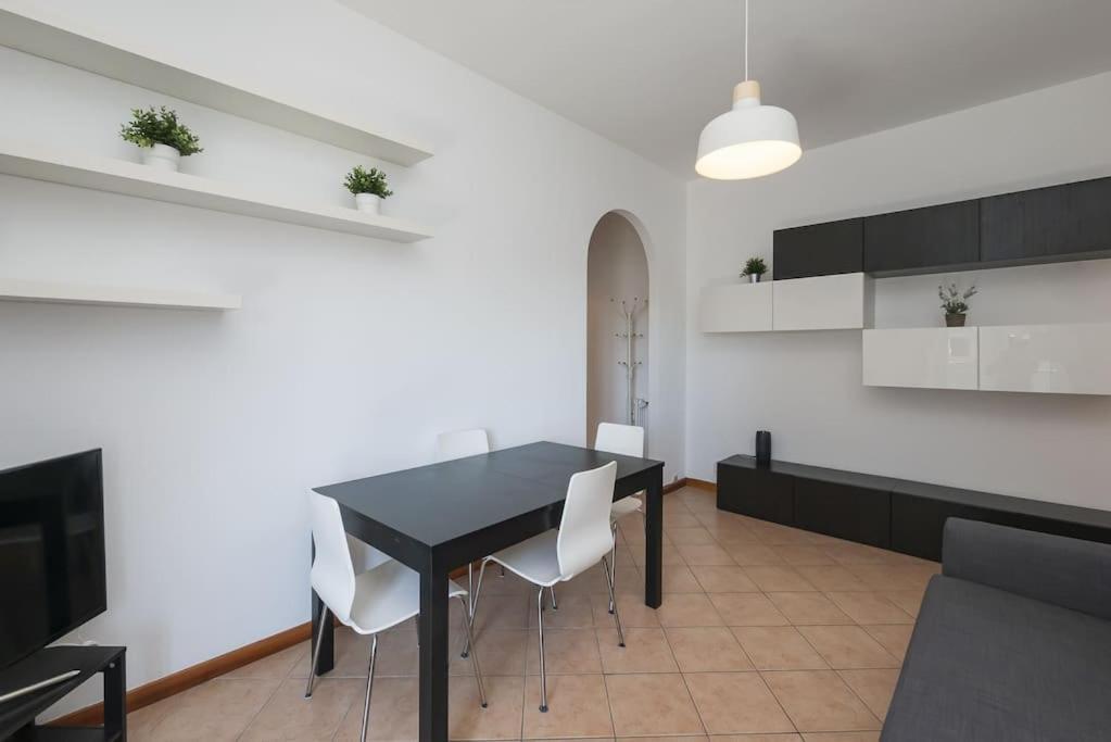 Youhosty - Zuretti42 Apartment Milano Ngoại thất bức ảnh