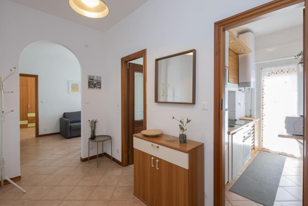 Youhosty - Zuretti42 Apartment Milano Ngoại thất bức ảnh