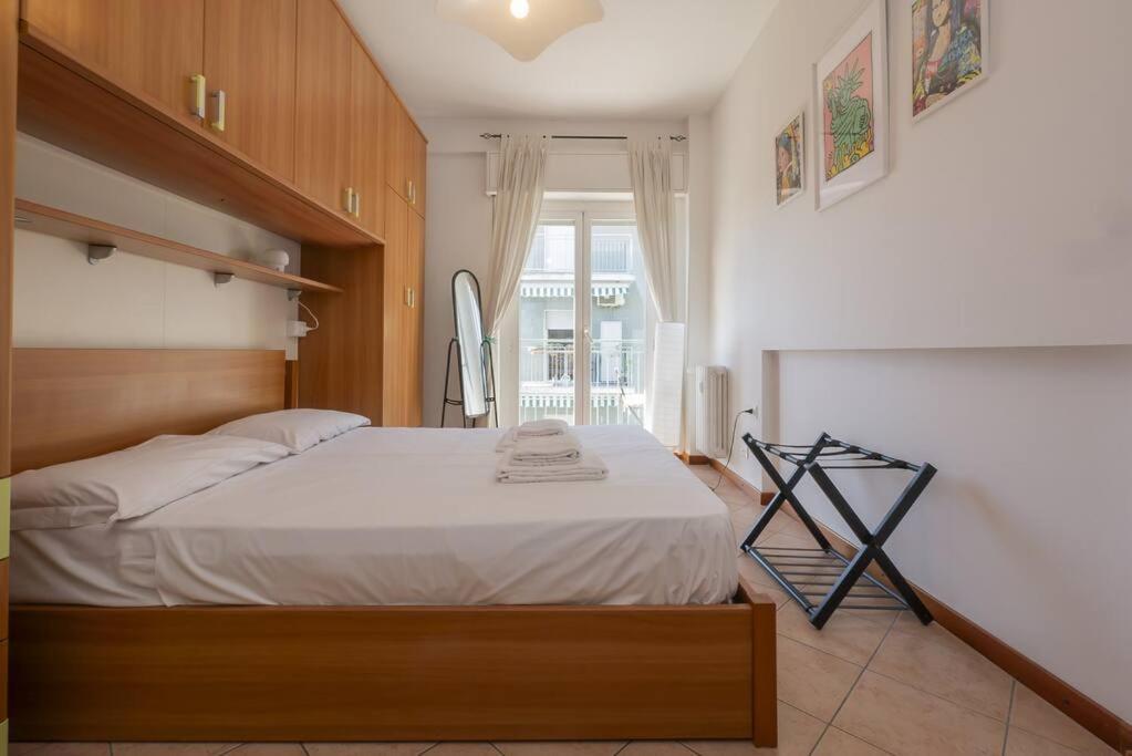 Youhosty - Zuretti42 Apartment Milano Ngoại thất bức ảnh
