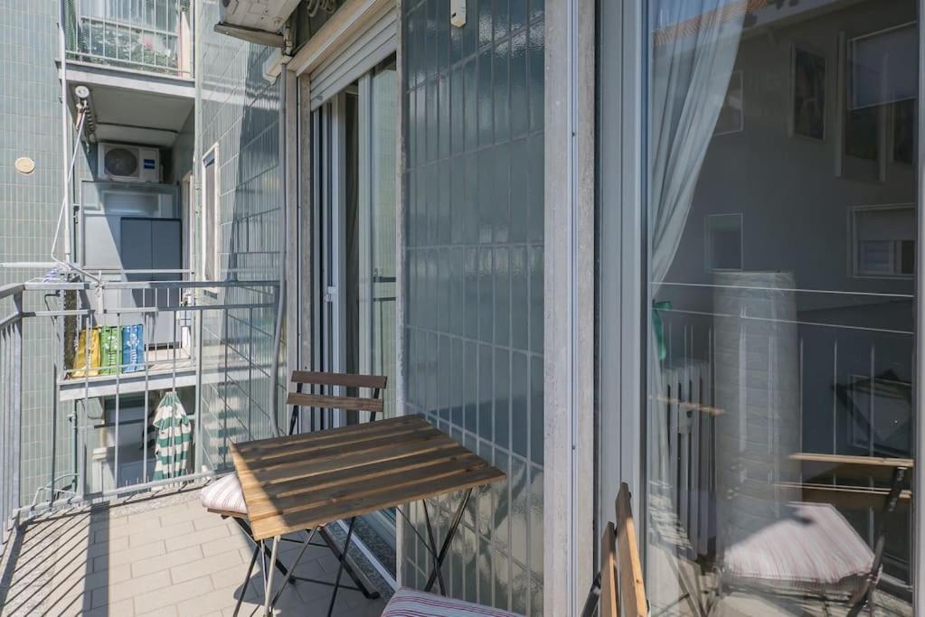 Youhosty - Zuretti42 Apartment Milano Ngoại thất bức ảnh