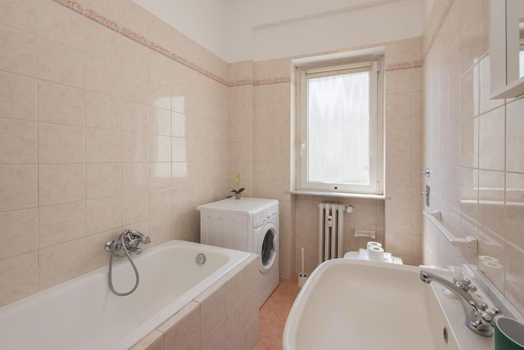 Youhosty - Zuretti42 Apartment Milano Ngoại thất bức ảnh
