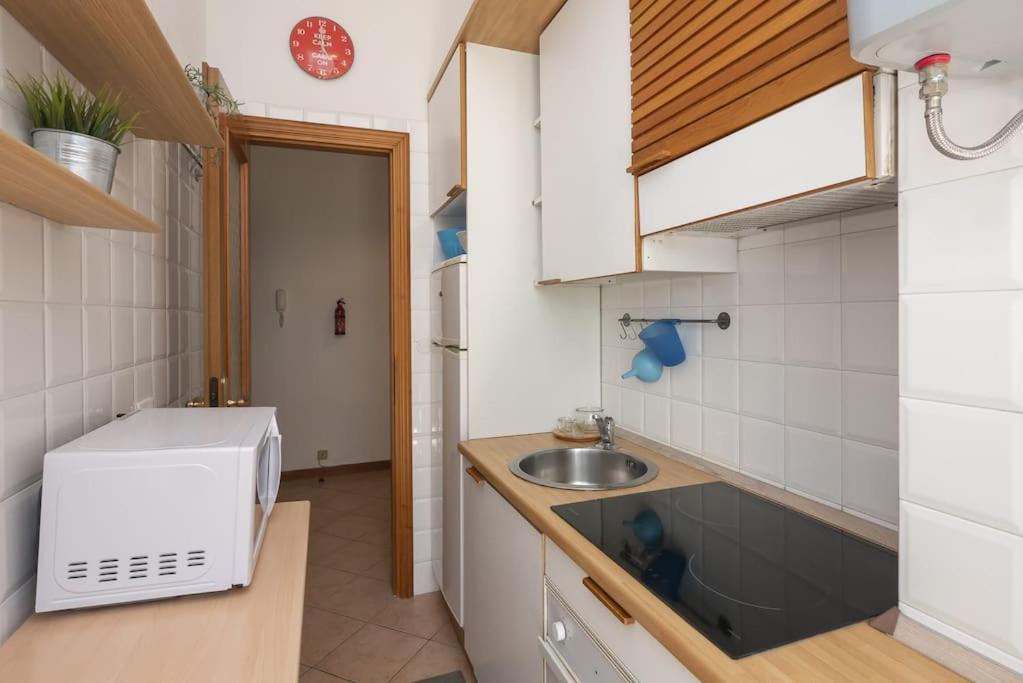 Youhosty - Zuretti42 Apartment Milano Ngoại thất bức ảnh
