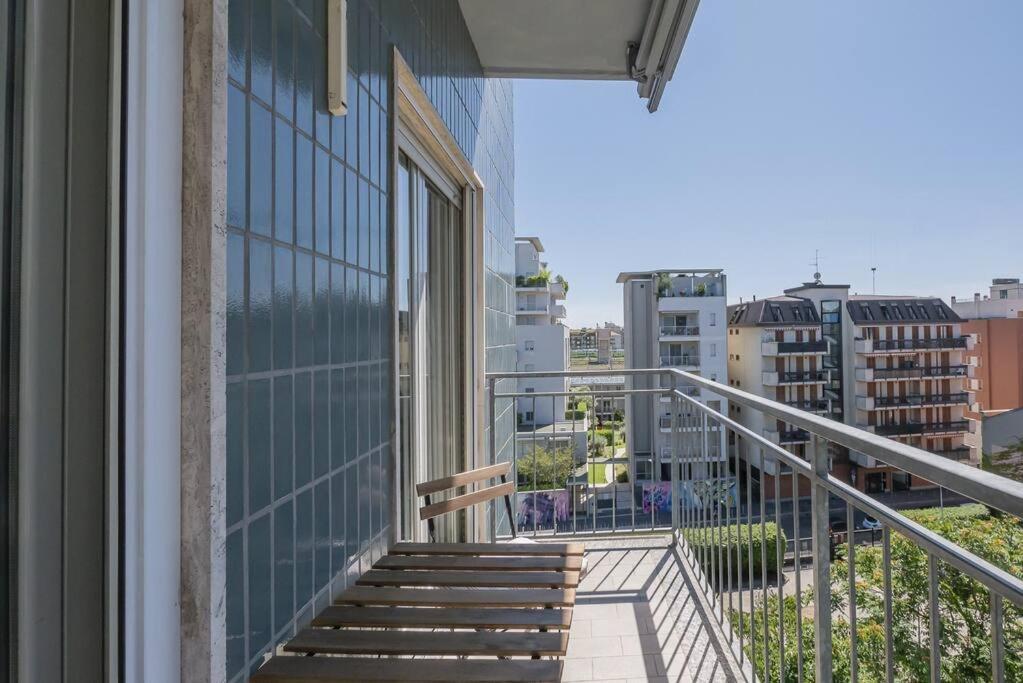 Youhosty - Zuretti42 Apartment Milano Ngoại thất bức ảnh