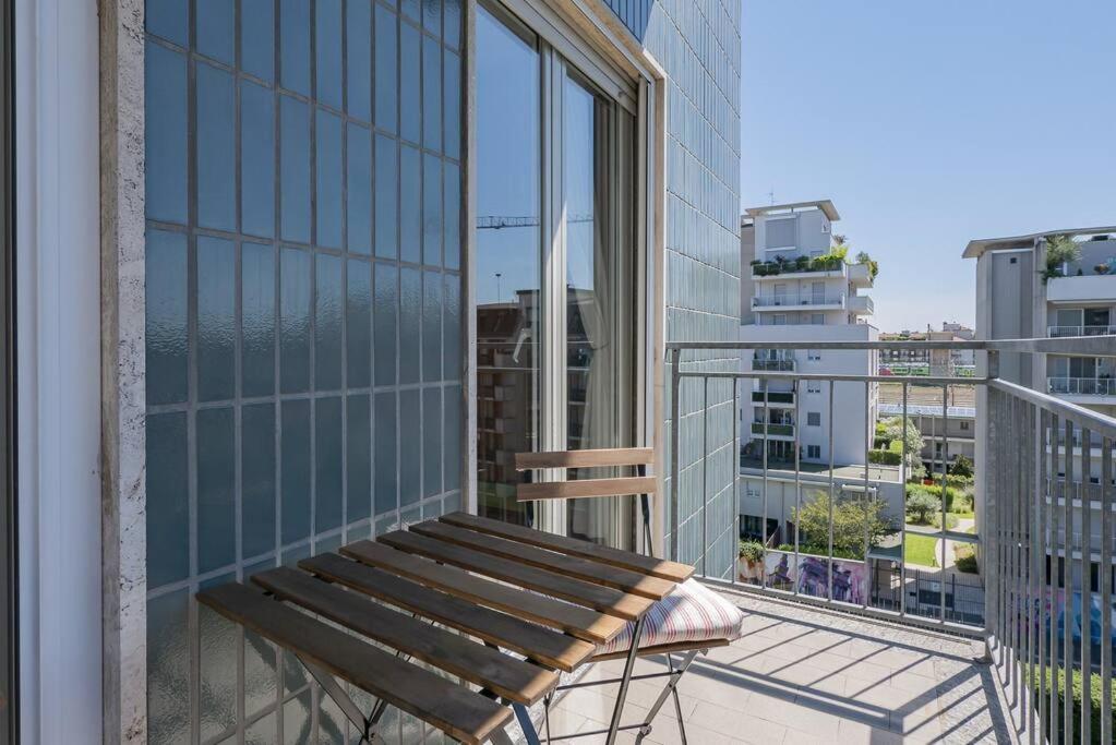 Youhosty - Zuretti42 Apartment Milano Ngoại thất bức ảnh