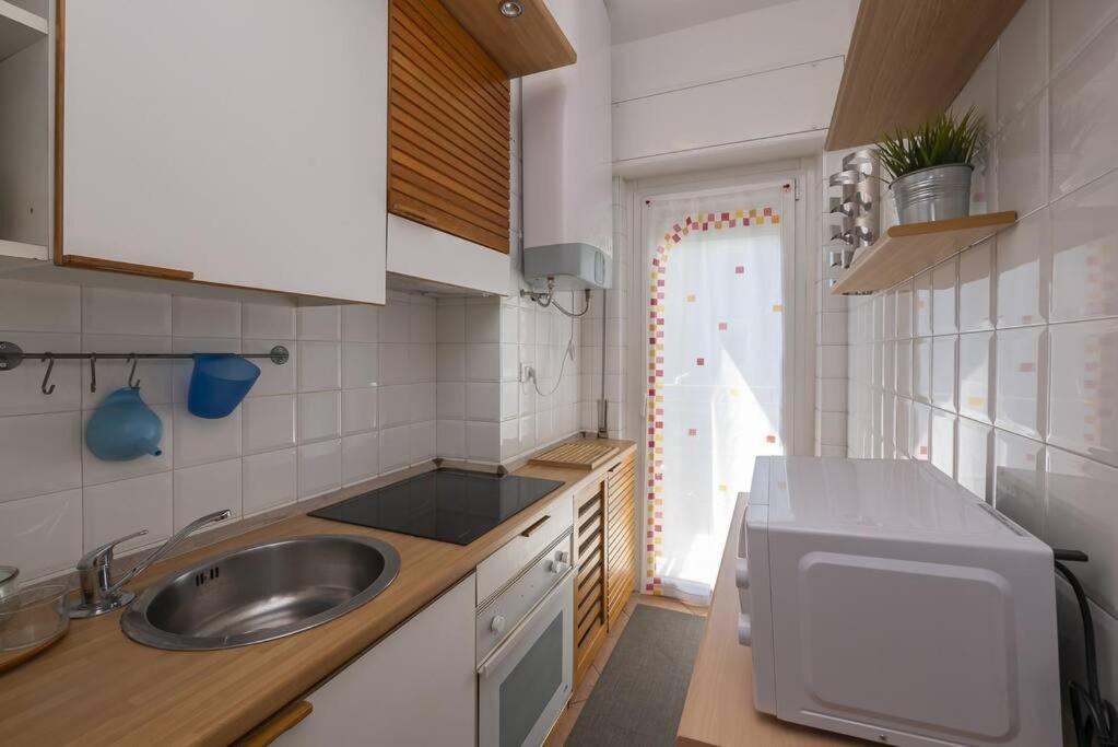 Youhosty - Zuretti42 Apartment Milano Ngoại thất bức ảnh