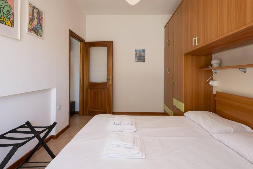 Youhosty - Zuretti42 Apartment Milano Ngoại thất bức ảnh