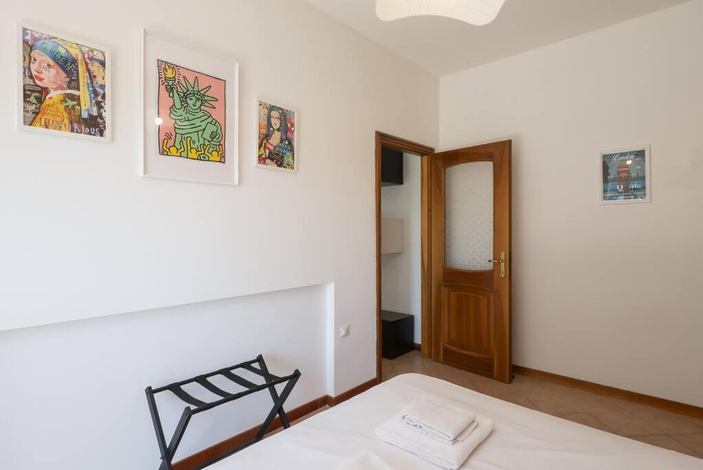Youhosty - Zuretti42 Apartment Milano Ngoại thất bức ảnh
